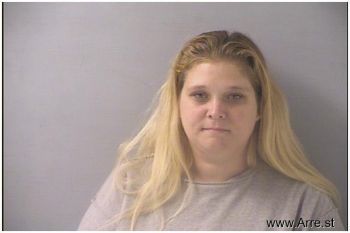 Jennifer Renee French Mugshot