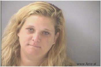 Jennifer Renee French Mugshot