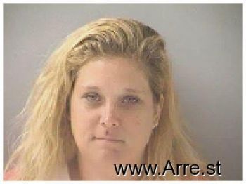 Jennifer Renee French Mugshot