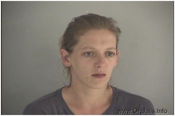 Jennifer Lynn Howard Mugshot