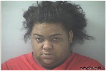 Jennifer Nicole Jackson Mugshot