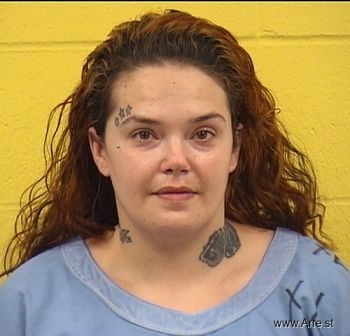 Jennifer  Joachim Mugshot