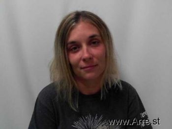 Jennifer Lynn Johnston Mugshot