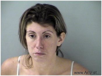 Jennifer M Kraft Mugshot