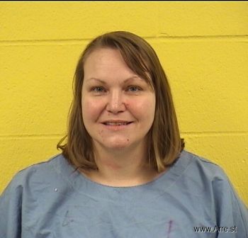 Jennifer L Marcum Mugshot