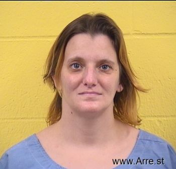 Jennifer  Mays Mugshot