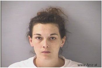 Jennifer Marie Mcdonald Mugshot