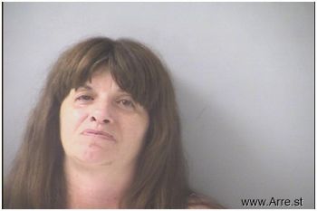 Jennifer Lyn Moore Mugshot