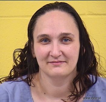 Jennifer Lyn Moore Mugshot