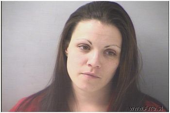 Jennifer Lynn Morris Mugshot