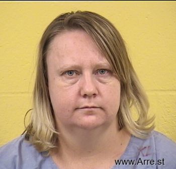 Jennifer D Mullins Mugshot