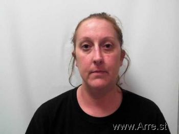 Jennifer Michelle Neff Mugshot