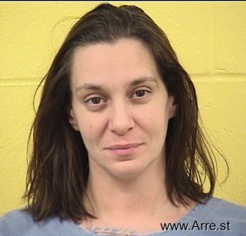 Jennifer Lee Price Mugshot