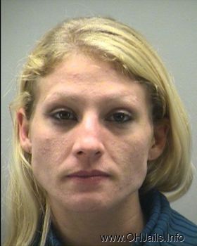 Jennifer Lynn Rowland Mugshot