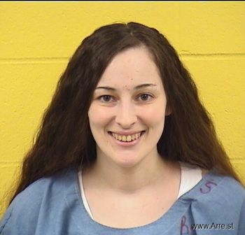 Jennifer L Sharpe Mugshot