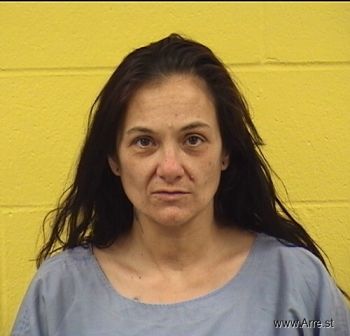 Jennifer  Shepherd Mugshot