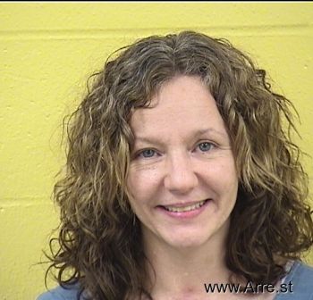 Jennifer `l Snyder Mugshot