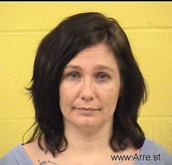 Jennifer  Sutherland Mugshot