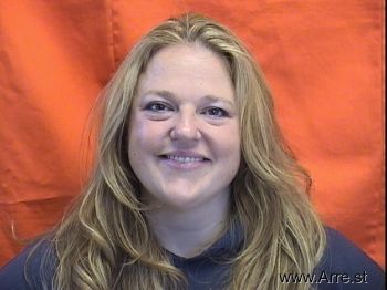 Jennifer P Taylor Mugshot