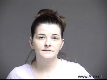 Jennifer Rae Thompson Mugshot