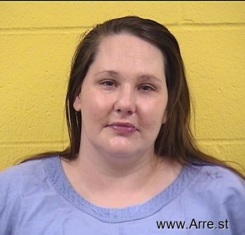 Jennifer  Thompson Mugshot