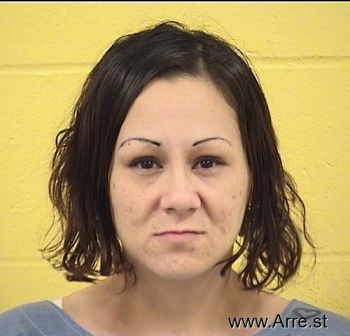 Jennifer L Travis Mugshot