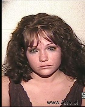 Jennifer Rose Vombaur Mugshot