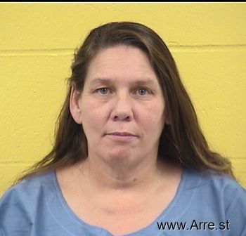 Jennifer L Webb Mugshot