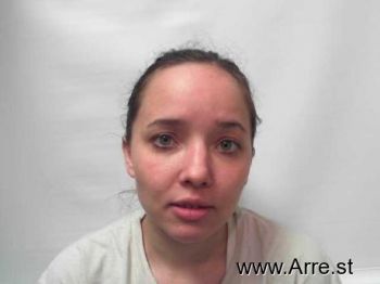 Jennifer Renee West Mugshot