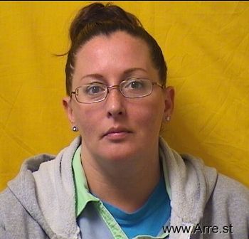 Jennifer  Wiles Mugshot