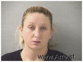 Jennifer Renee Williamson Mugshot