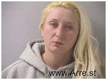 Jennifer Renee Williamson Mugshot