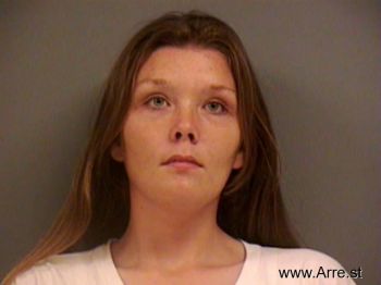 Jennifer Rae Wilson Mugshot