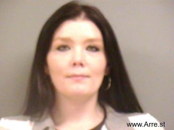 Jennifer Rae Wilson Mugshot