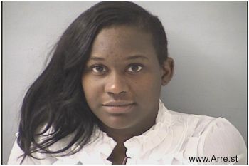 Jennifer Michelle Wright Mugshot