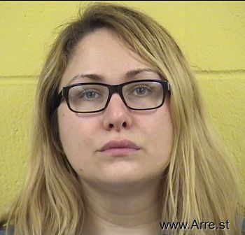 Jennifer  Wright Mugshot