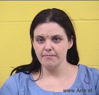 Jennifer Lynn Wright Mugshot