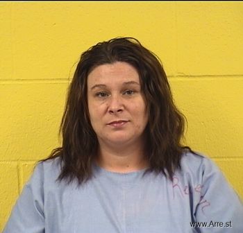 Jennifer  Zalipski Mugshot