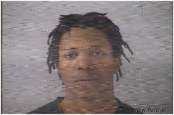 Jeramie Joshua Walker Mugshot