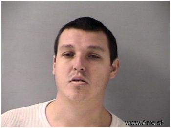 Jeramy Craig Housh Mugshot