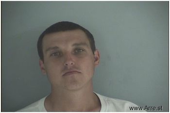 Jeramy Craig Housh Mugshot