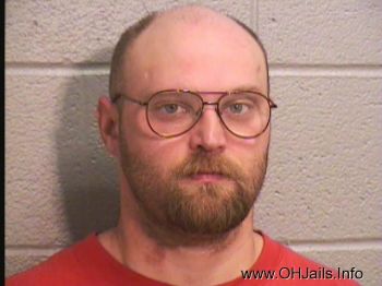 Jeramy Allen Risdon Mugshot