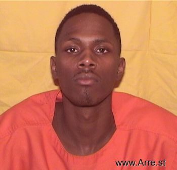 Jeremiah  Allen Mugshot