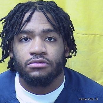 Jeremiah  Beavers Mugshot