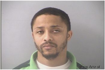 Jeremiah Johnson Brown Jr Mugshot