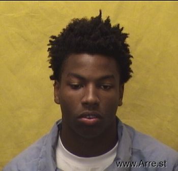 Jeremiah E Glenn Mugshot