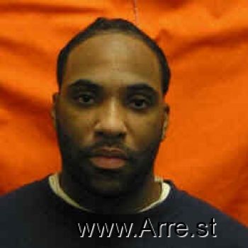 Jeremiah  Harris Mugshot