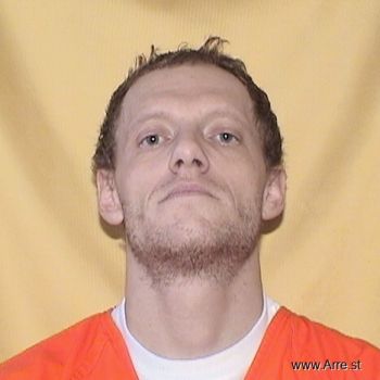 Jeremiah  Hebner Mugshot