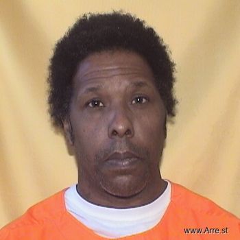 Jeremiah Lovell Lewis Mugshot