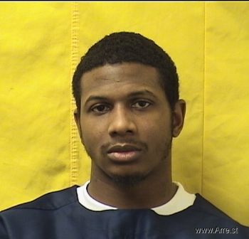 Jeremiah  Smith Mugshot